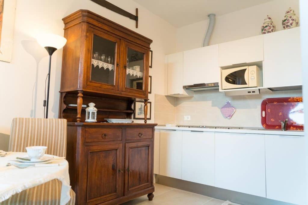 Appartement La Rosa