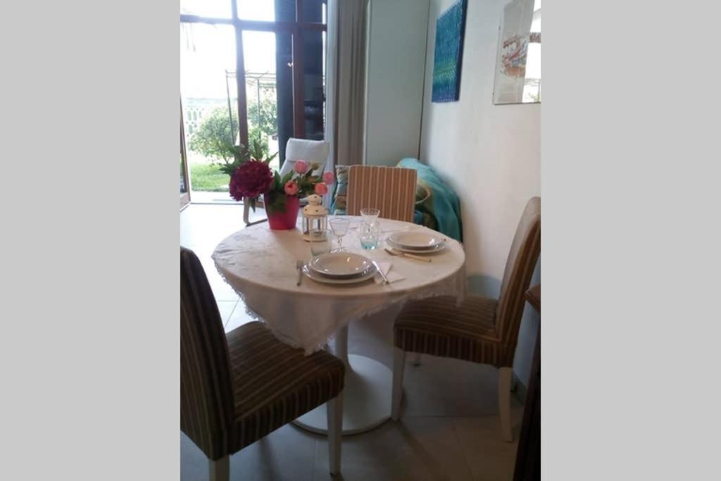 La Rosa Appartement *