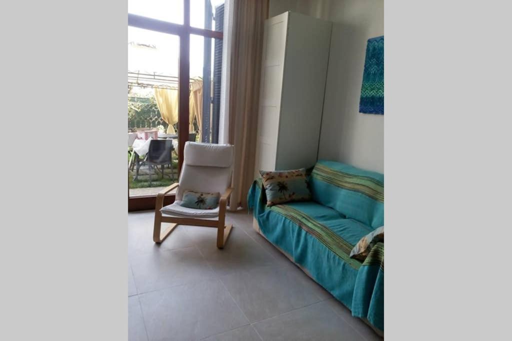 La Rosa Appartement La Spezia