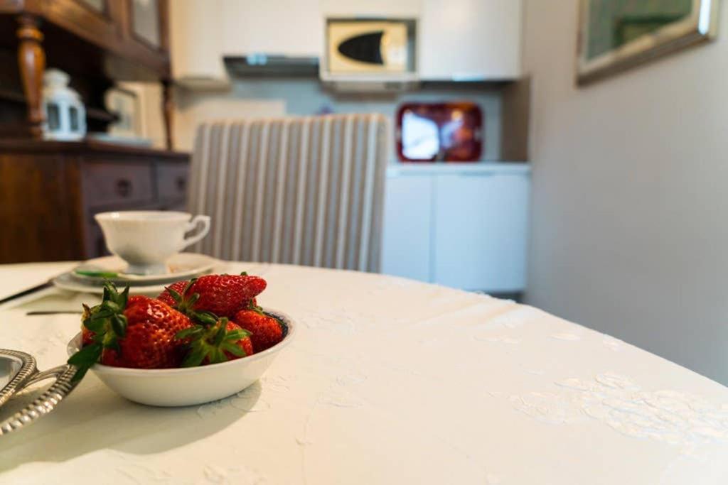La Rosa Appartement