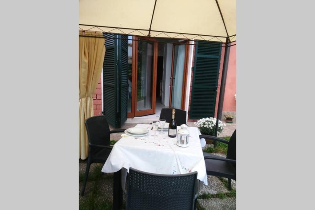 La Rosa Appartamento La Spezia