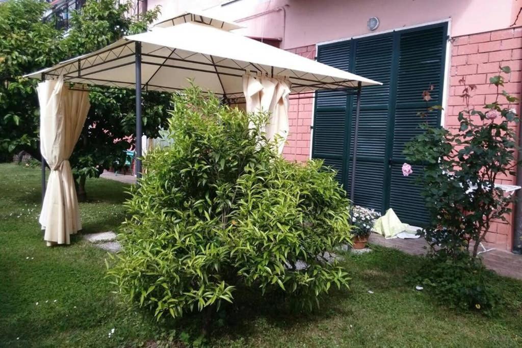 La Rosa Appartamento La Spezia