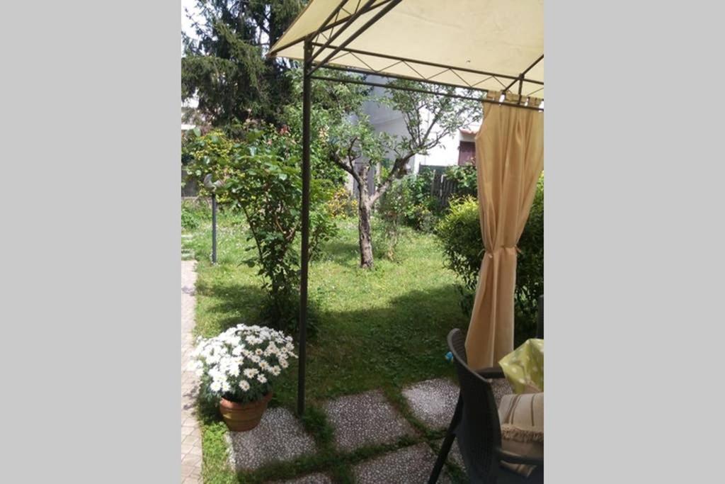La Rosa Appartamento